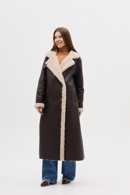 GH-2 шоколад/S