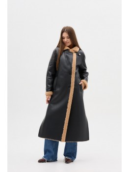 GH-2 чорний/баранчик