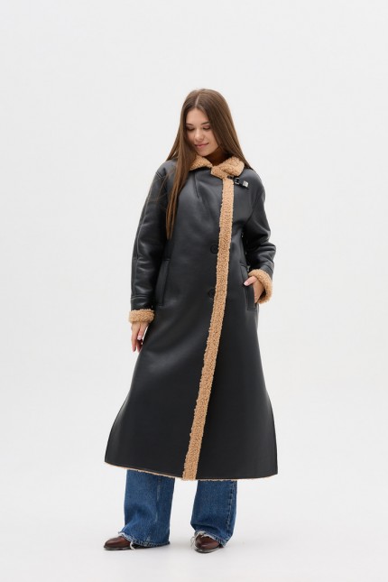 GH-2 чорний/баранчик