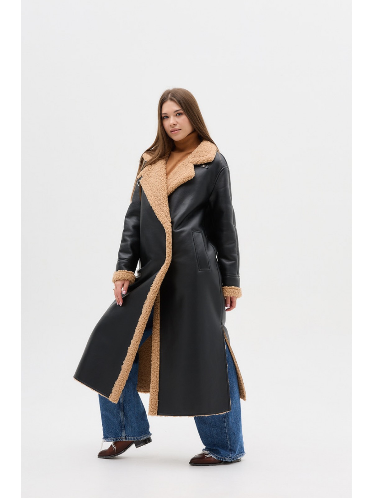 GH-2 чорний/баранчик