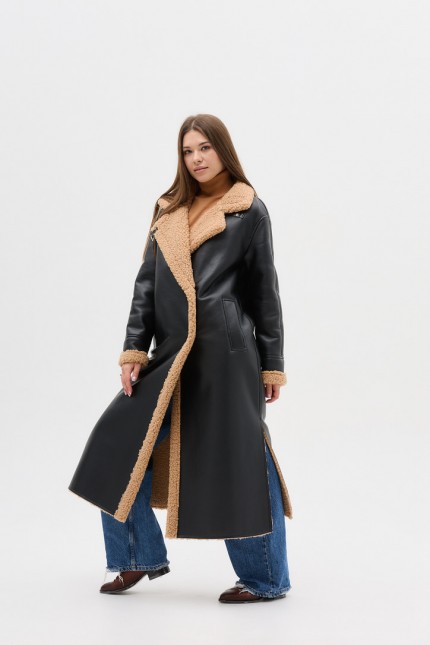 GH-2 чорний/баранчик