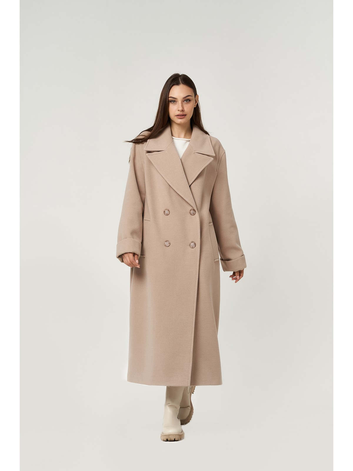 Д-951-1 бежевый светлый