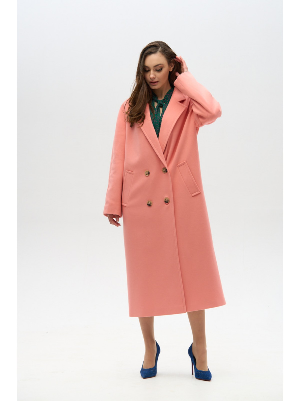 Д-023 персик Д-023 персик