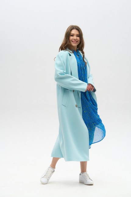 Д-023 блакитний