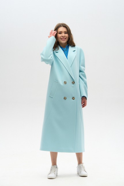 Д-023 блакитний