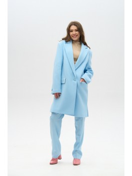 Д-025 блакитний