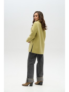 Д-026 фісташковий