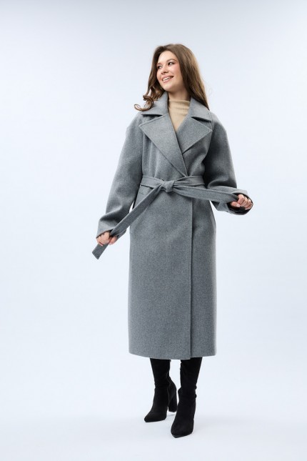 Д-041 фенікс сiрий