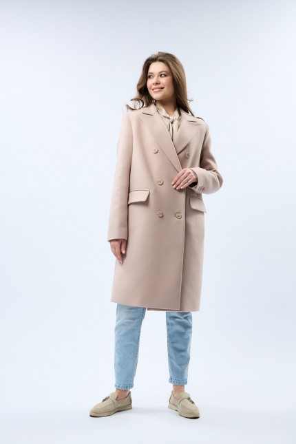 Д-049 бежевий світлий