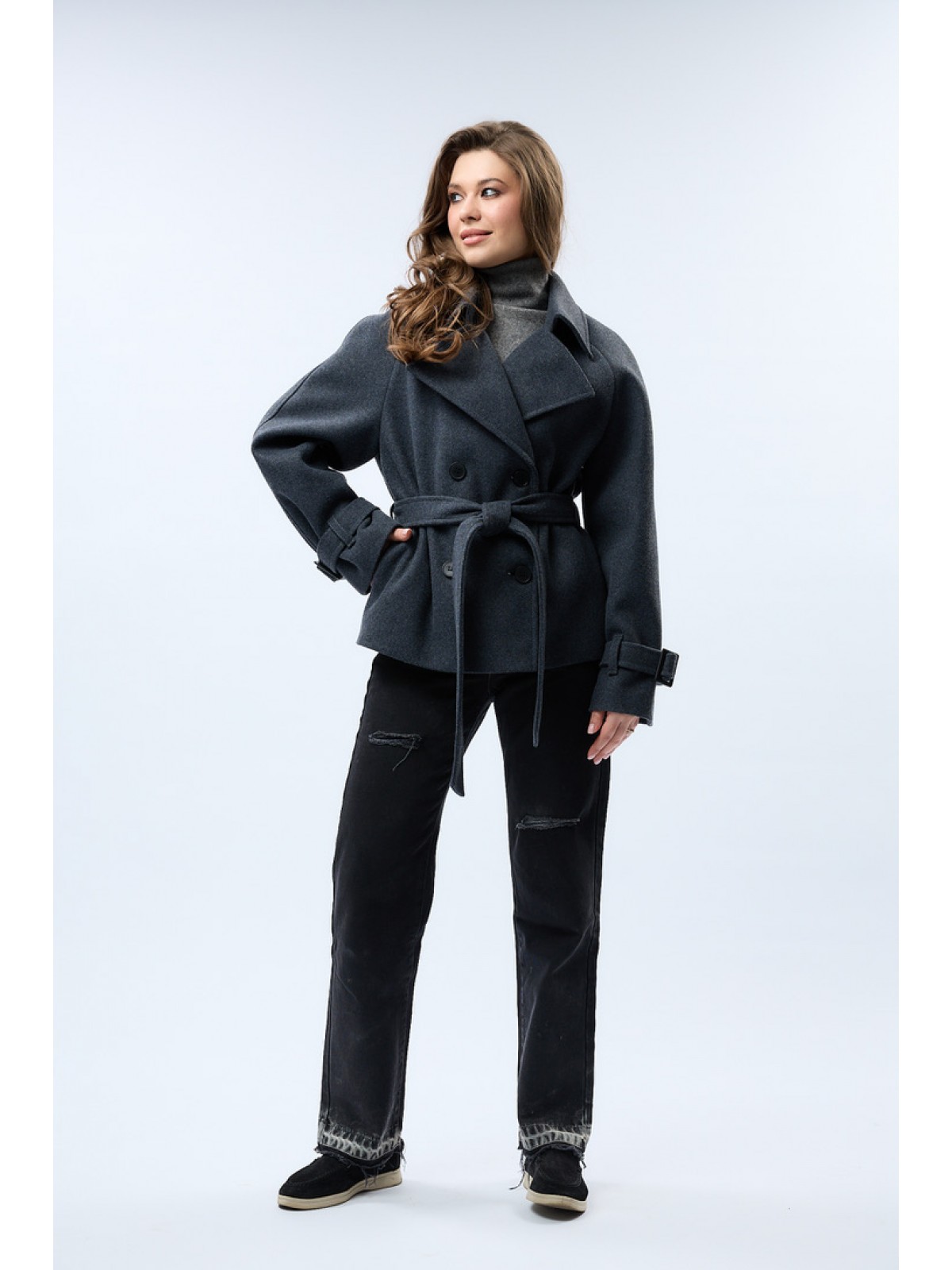 Д-054 фенікс графіт