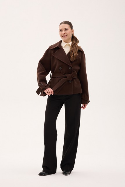 Д-054 шоколад