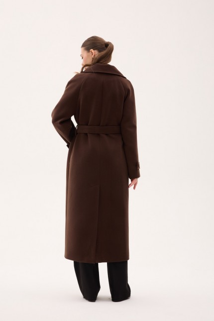 Д-063 шоколад