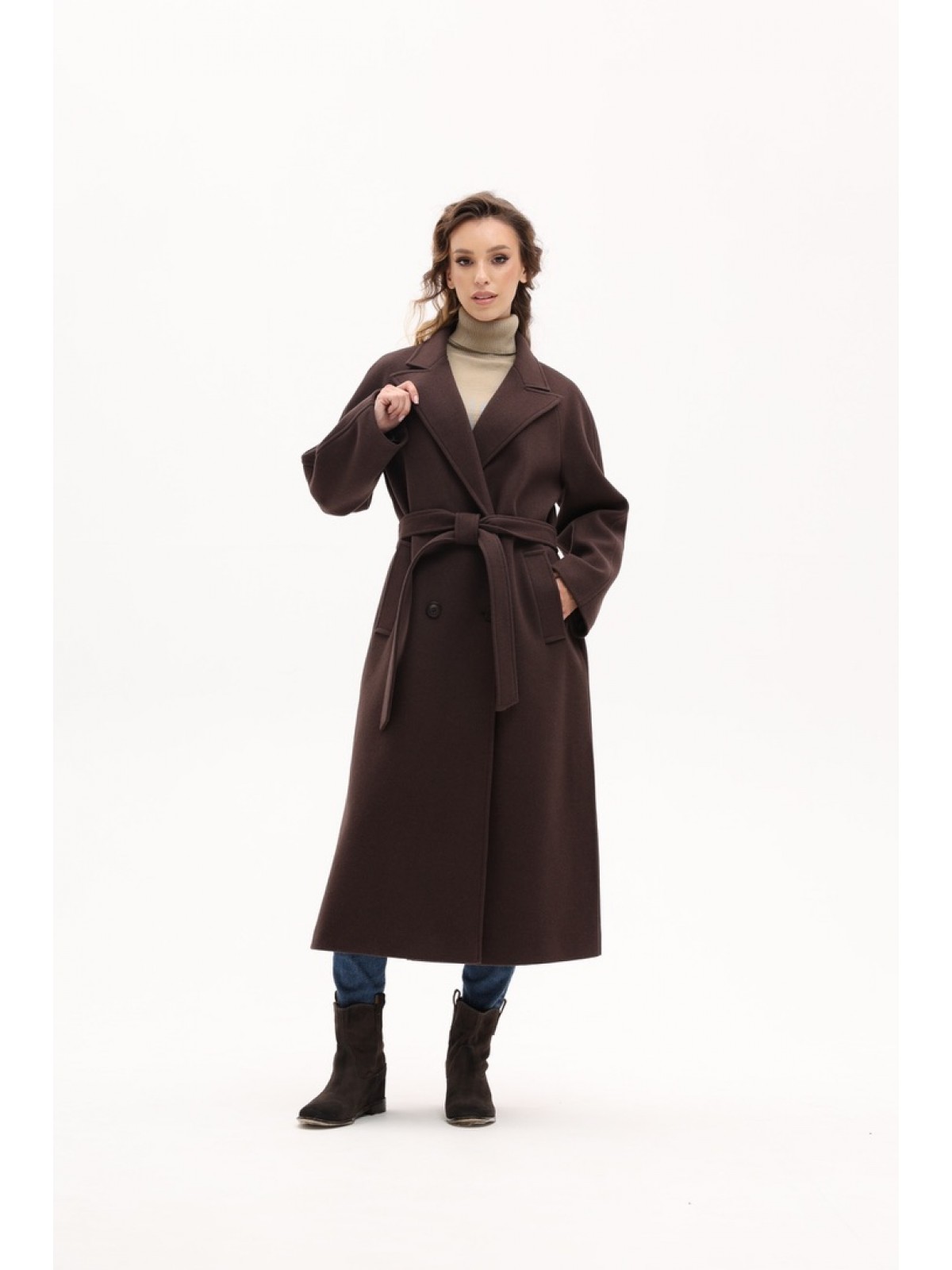 Д-065 шоколад