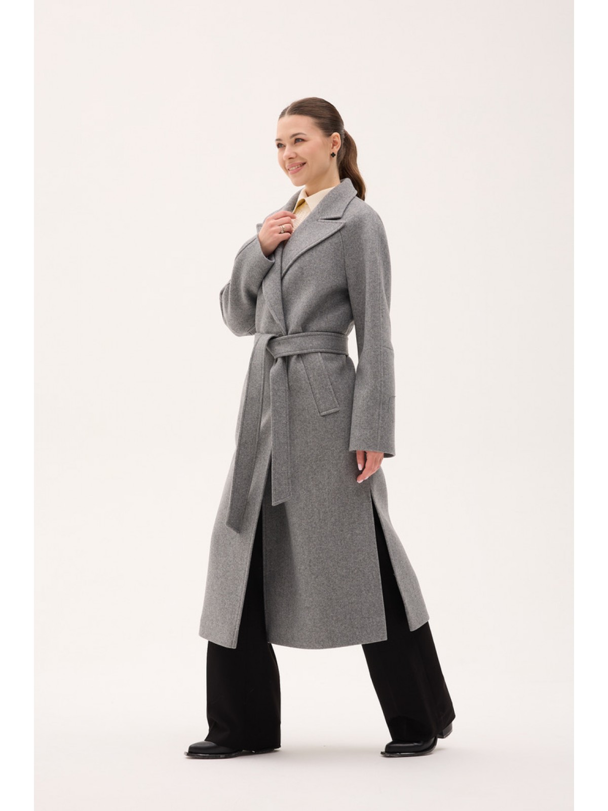 Д-065 фенікс сiрий