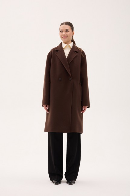 Д-071 шоколад