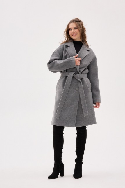 Д-069 денвер т/сірий