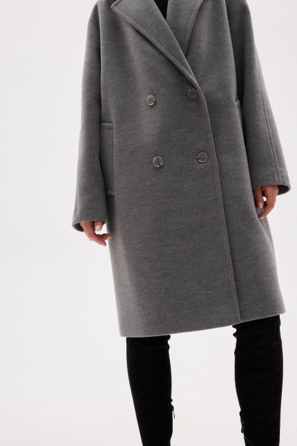 Д-071 денвер т/сірий