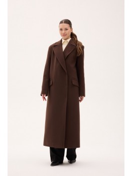 Д-074 шоколад