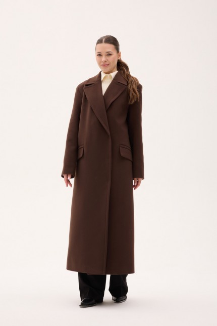 Д-074 шоколад