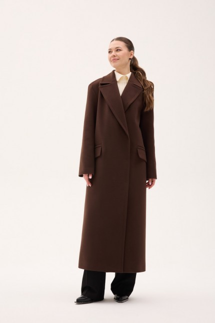 Д-074 шоколад