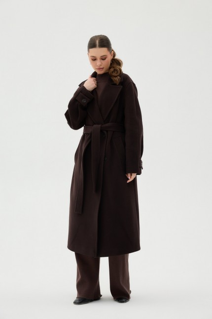 Д-075 шоколад