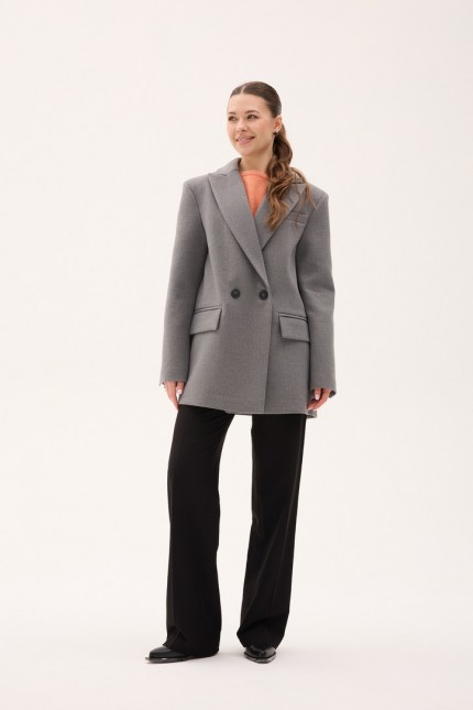 Д-076 мілано сiрий