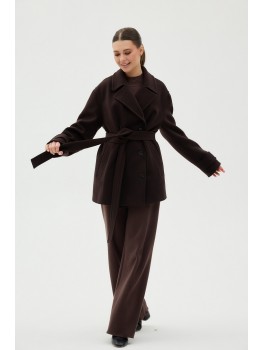 Д-077 шоколад