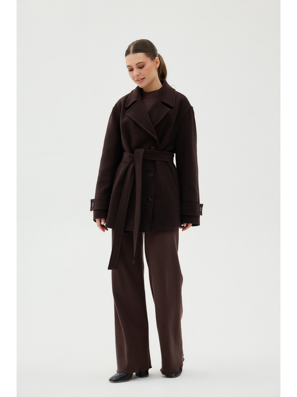 Д-077 шоколад