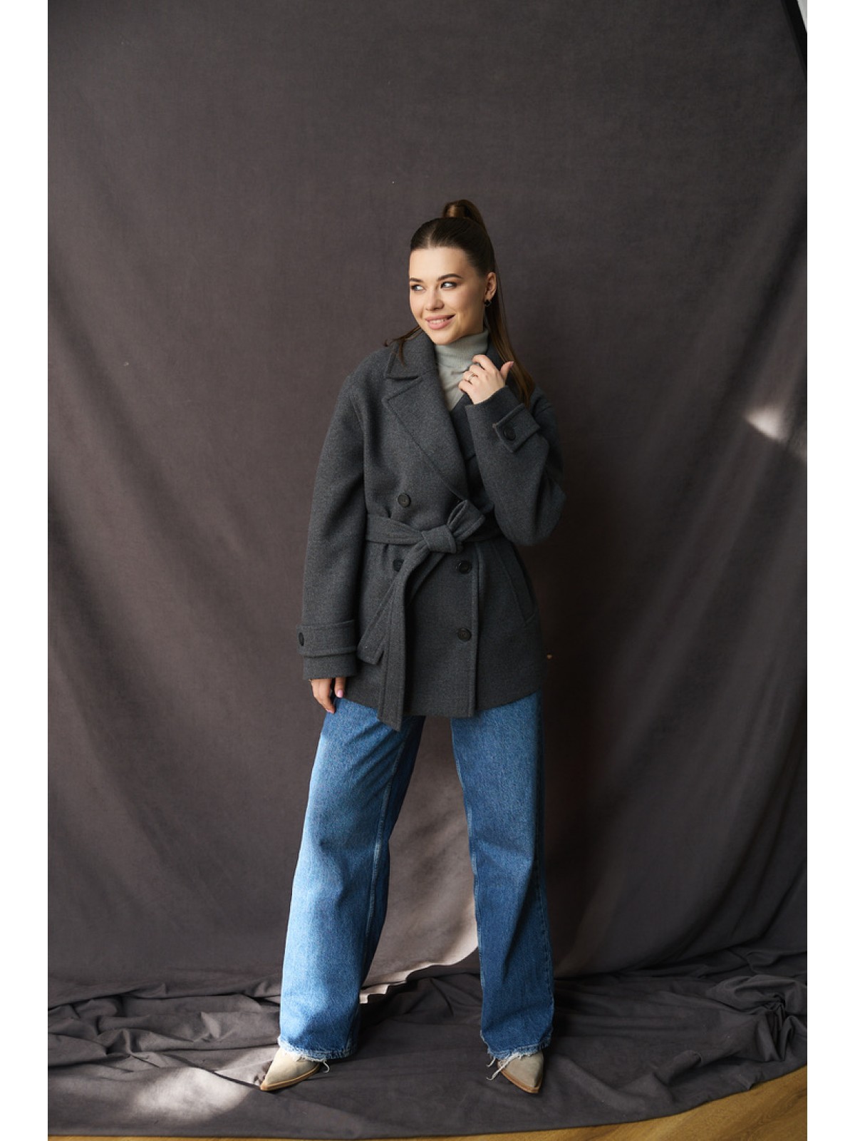 Д-077 фенікс графіт