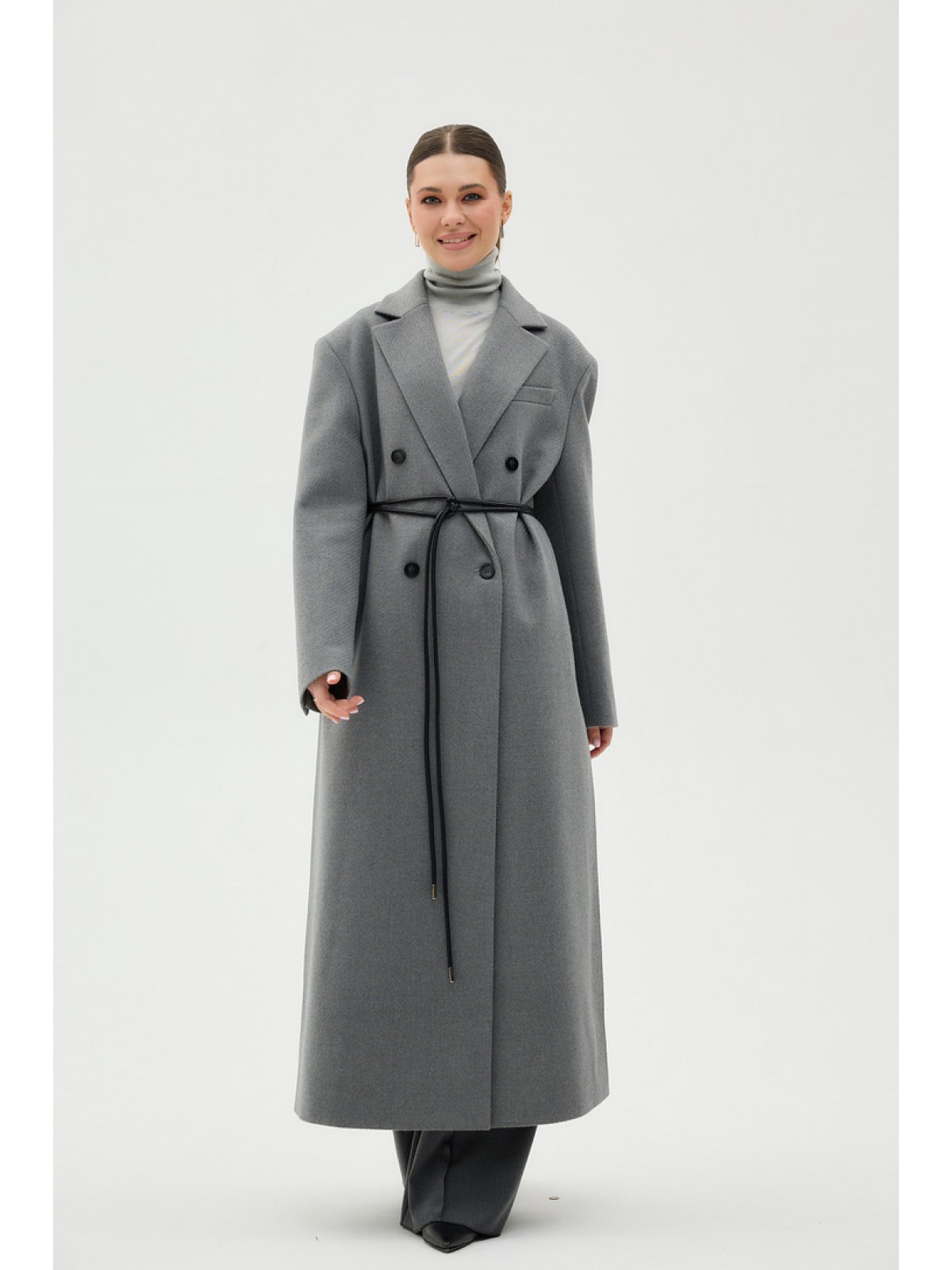 Д-078 мілано сiрий