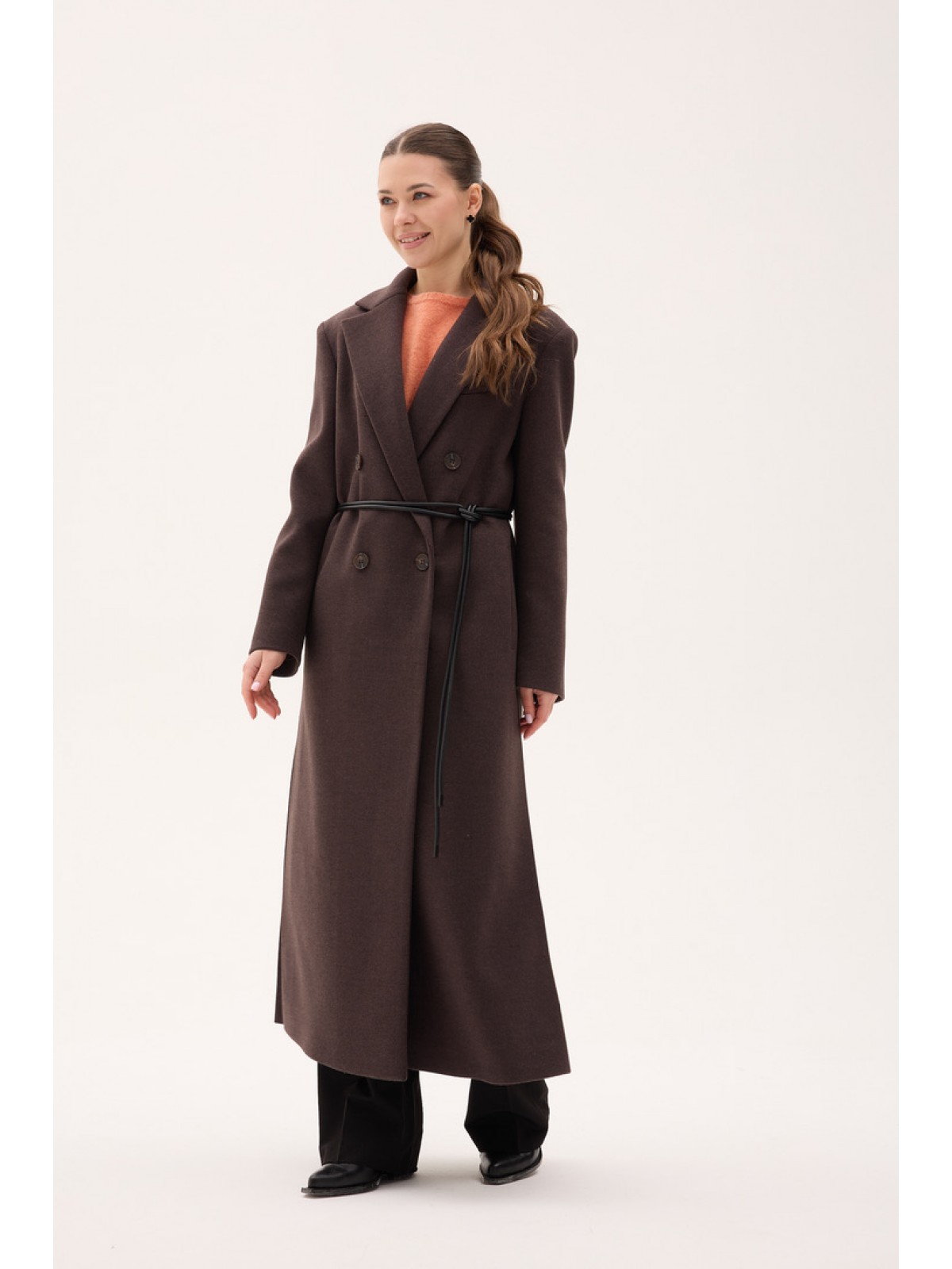 Д-078 шоколад