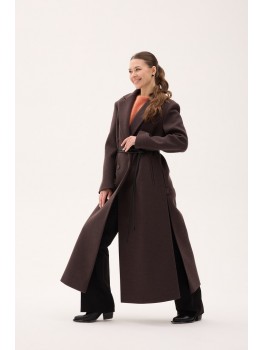 Д-078 шоколад