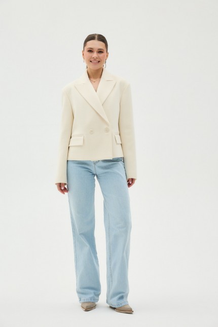 Д-081 твід молоко