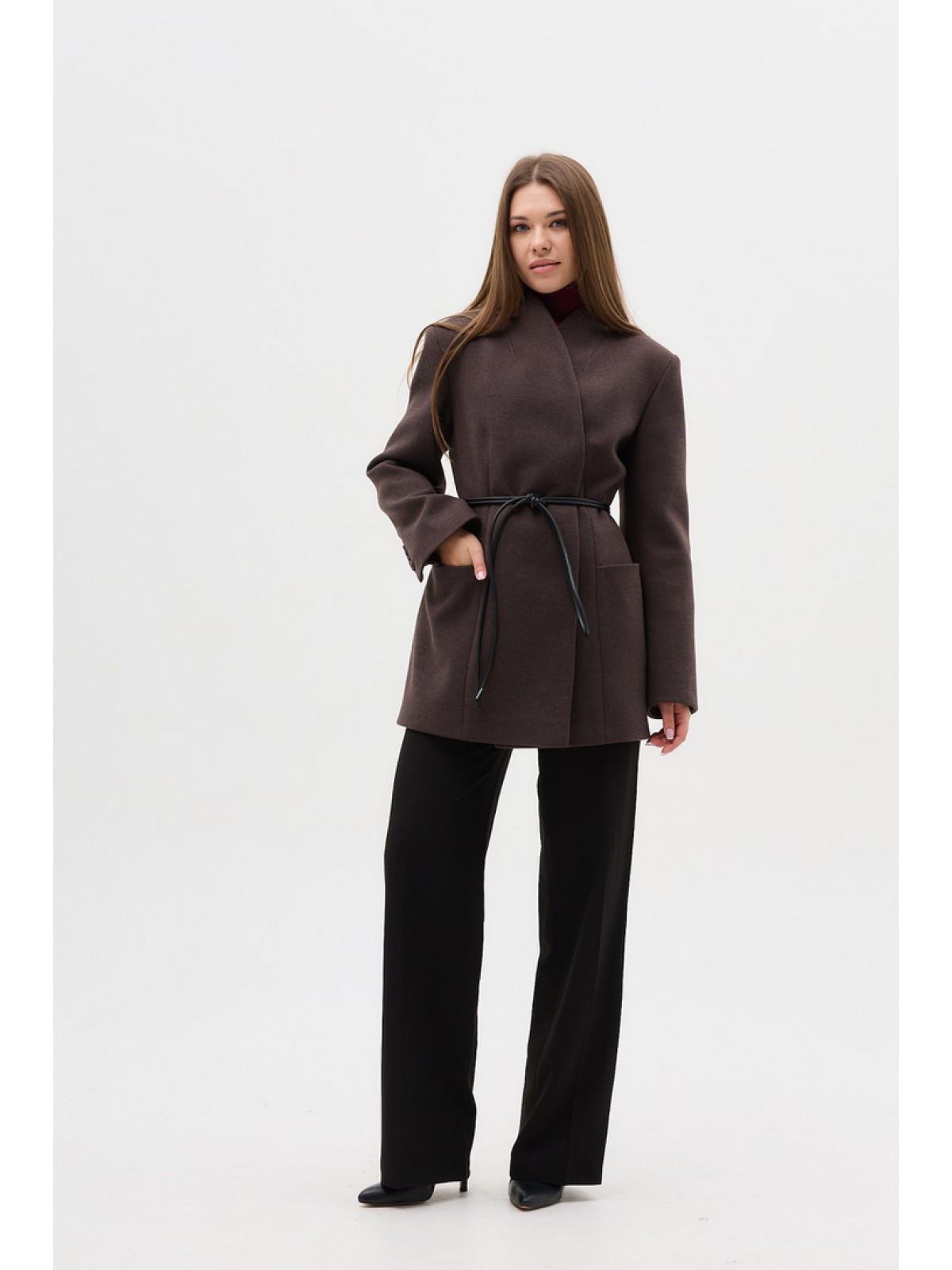 Д-087 шоколад