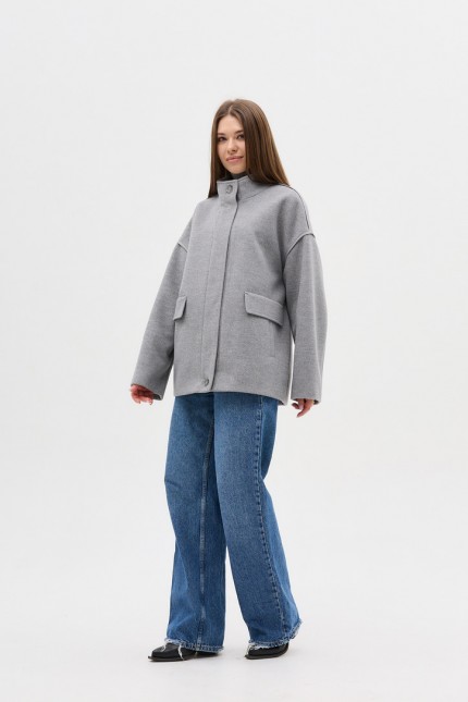 Д-089 денвер сірий