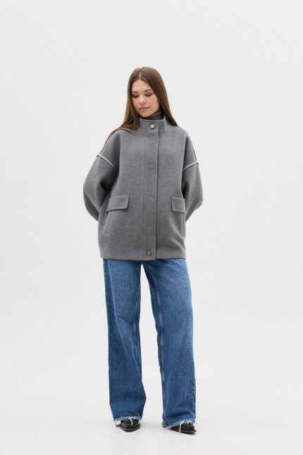 Д-089 денвер т/сірий