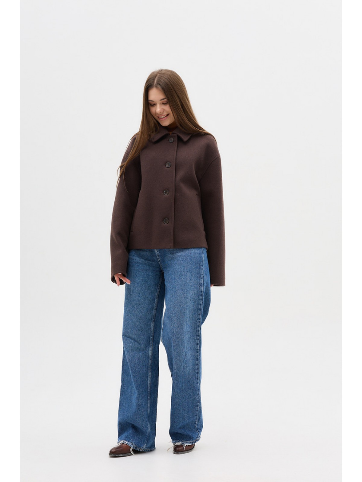 Д-091 шоколад