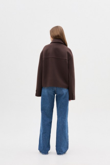 Д-091 шоколад