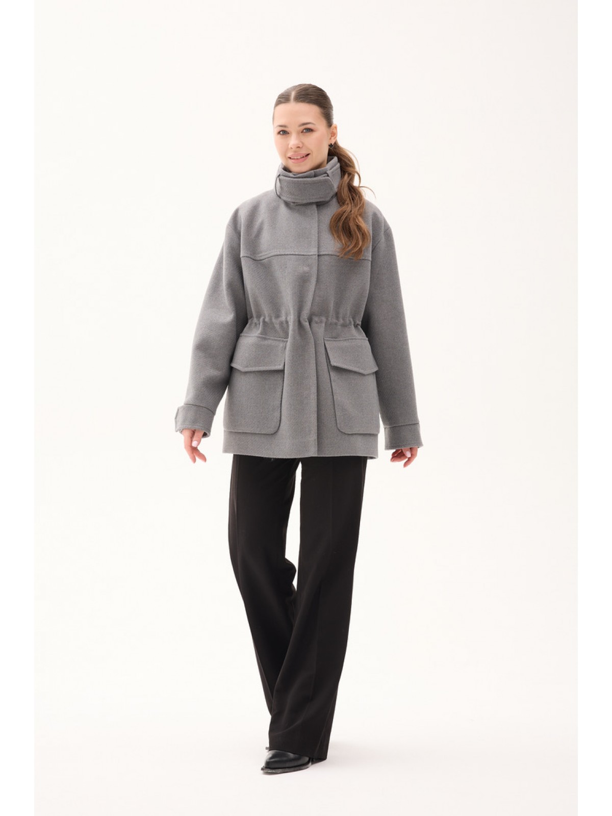 Д-092 мілано сiрий