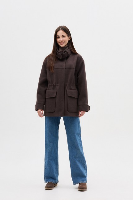 Д-092 фенікс шоколад