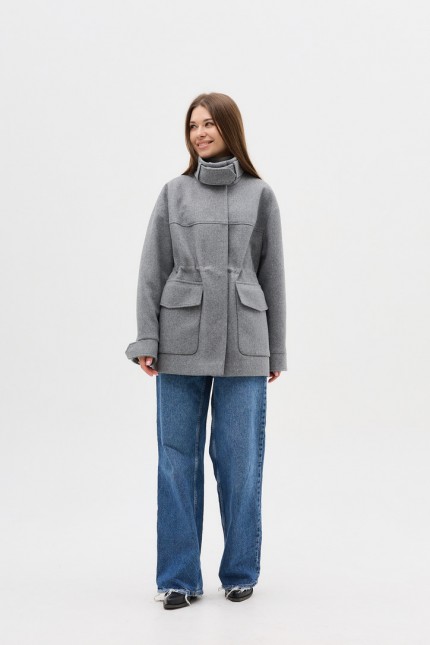 Д-092 фенікс сiрий