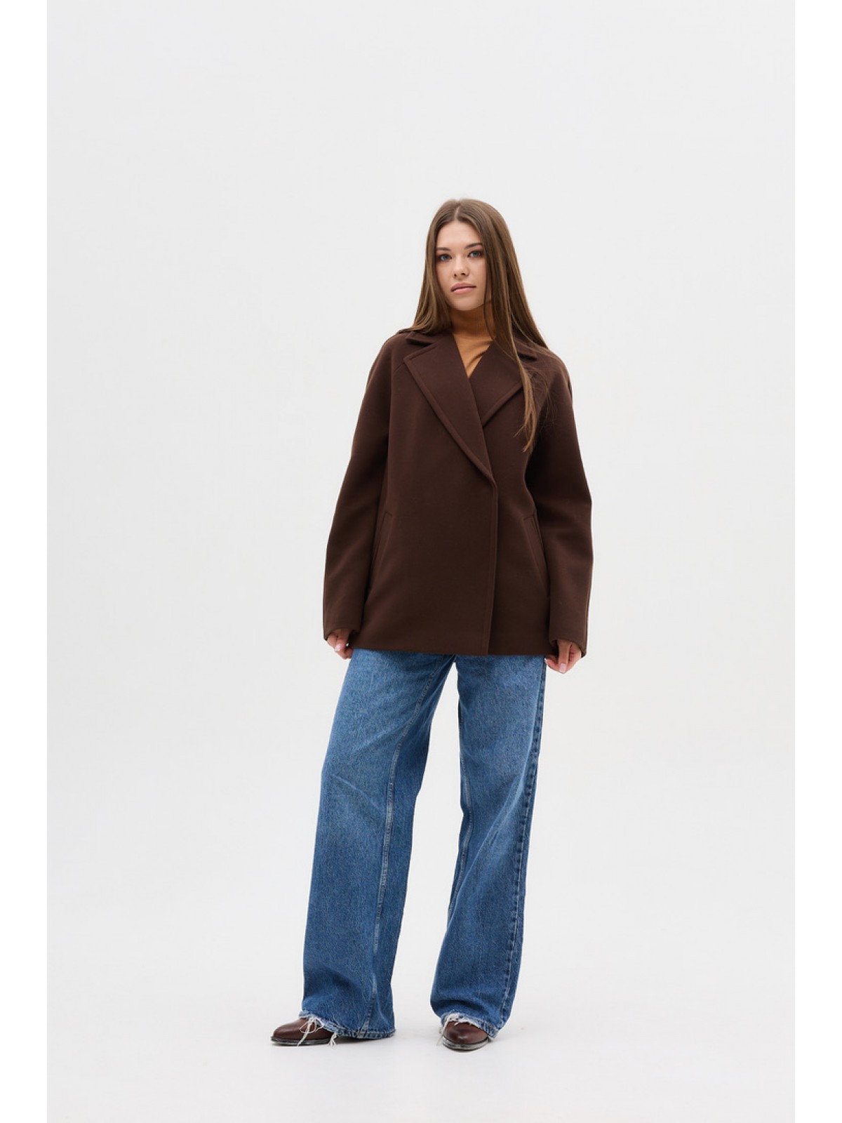 Д-095 шоколад