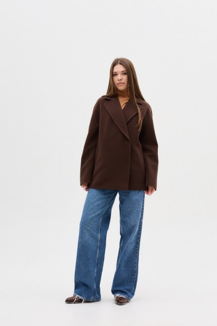 Д-095 шоколад