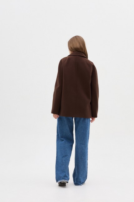 Д-094 шоколад