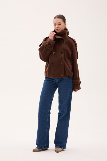 Д-097 шоколад