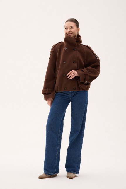 Д-097 шоколад