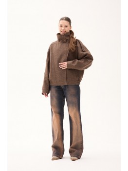 Д-099 коричневий