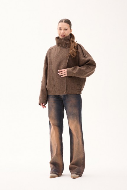 Д-099 коричневий