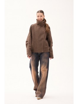 Д-099 коричневий