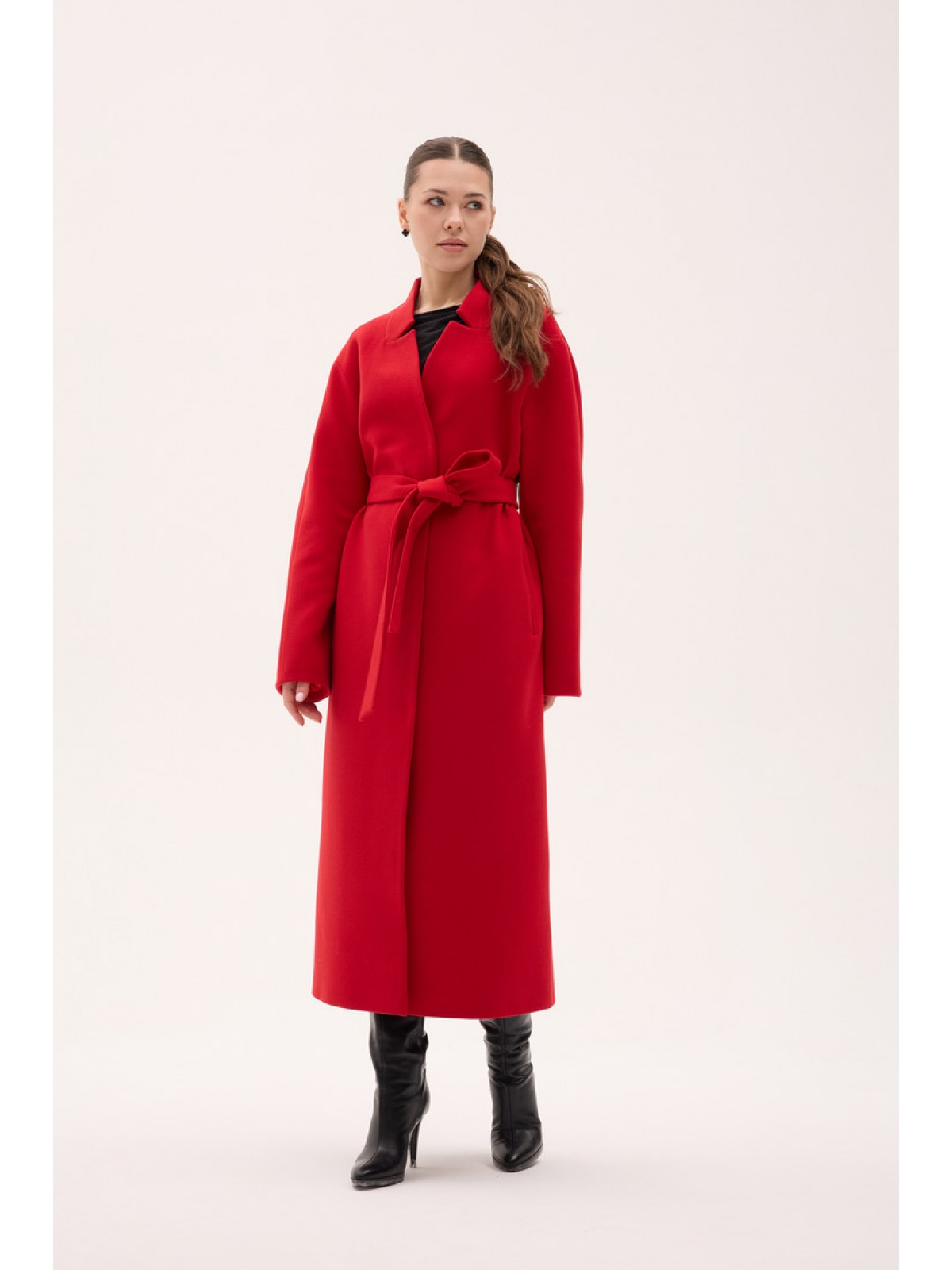 Д-101 червоний